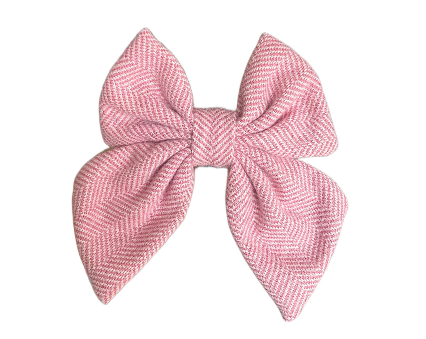 Sailor Style Bow Tie