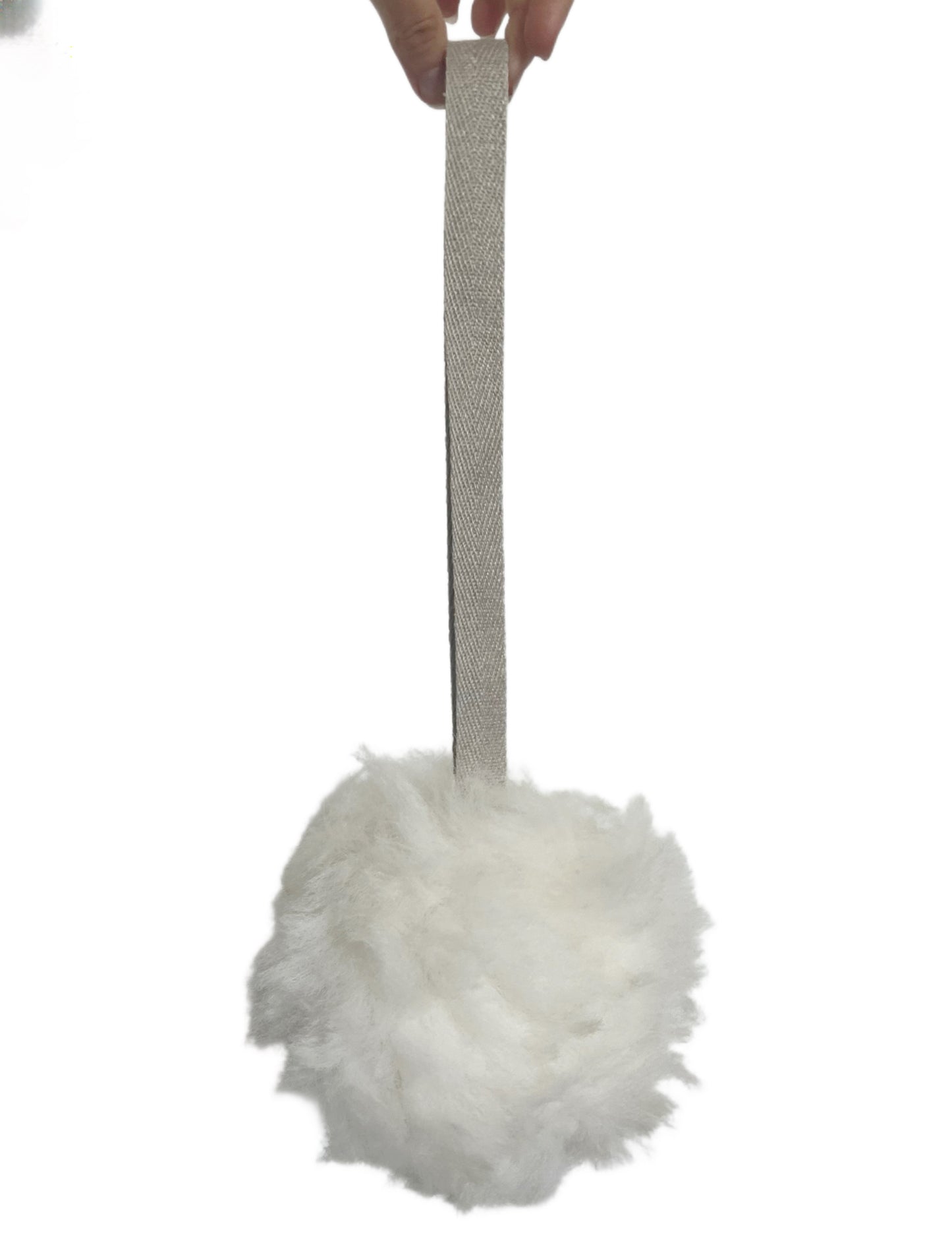 Sheepskin Tuggie