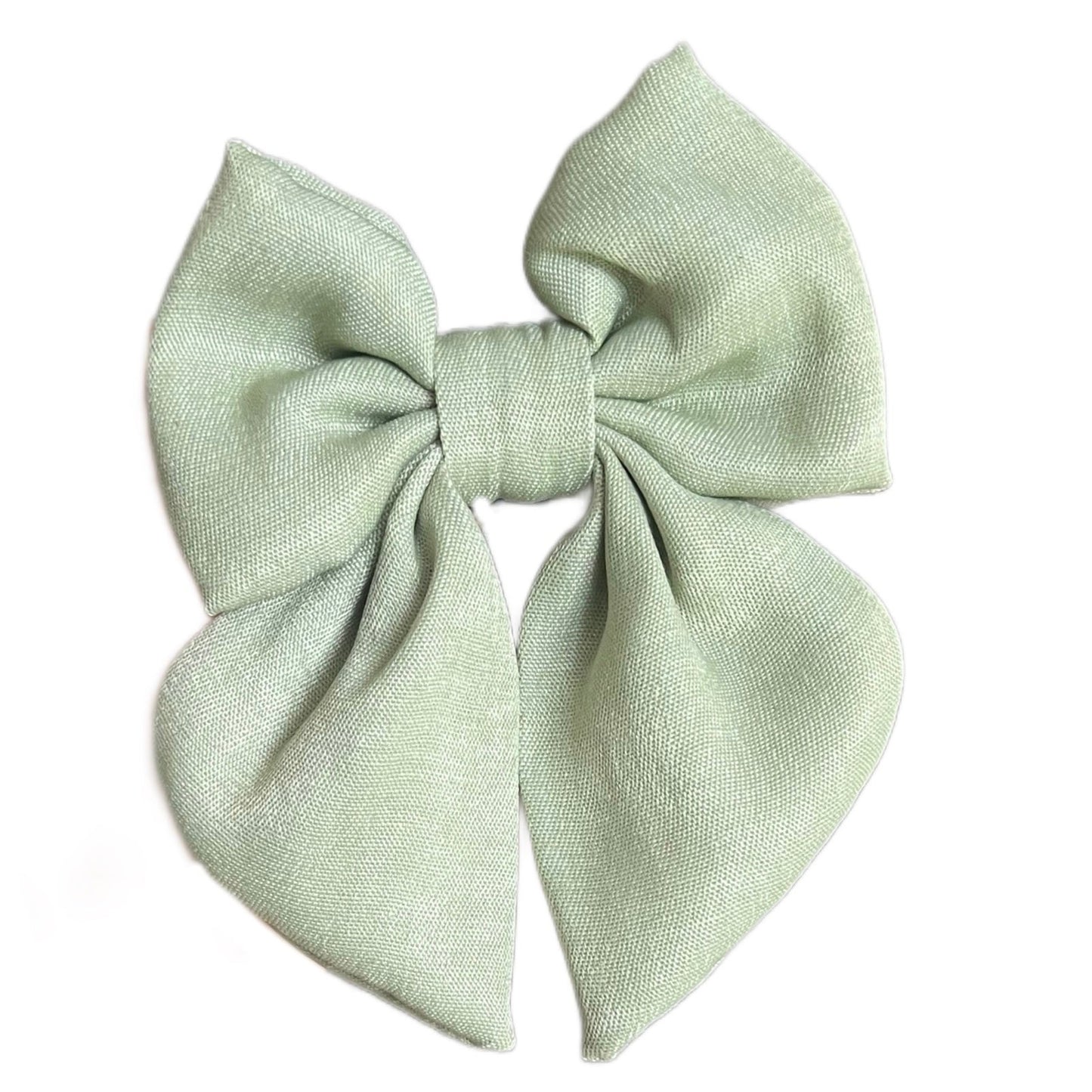 Sailor Style Bow Tie