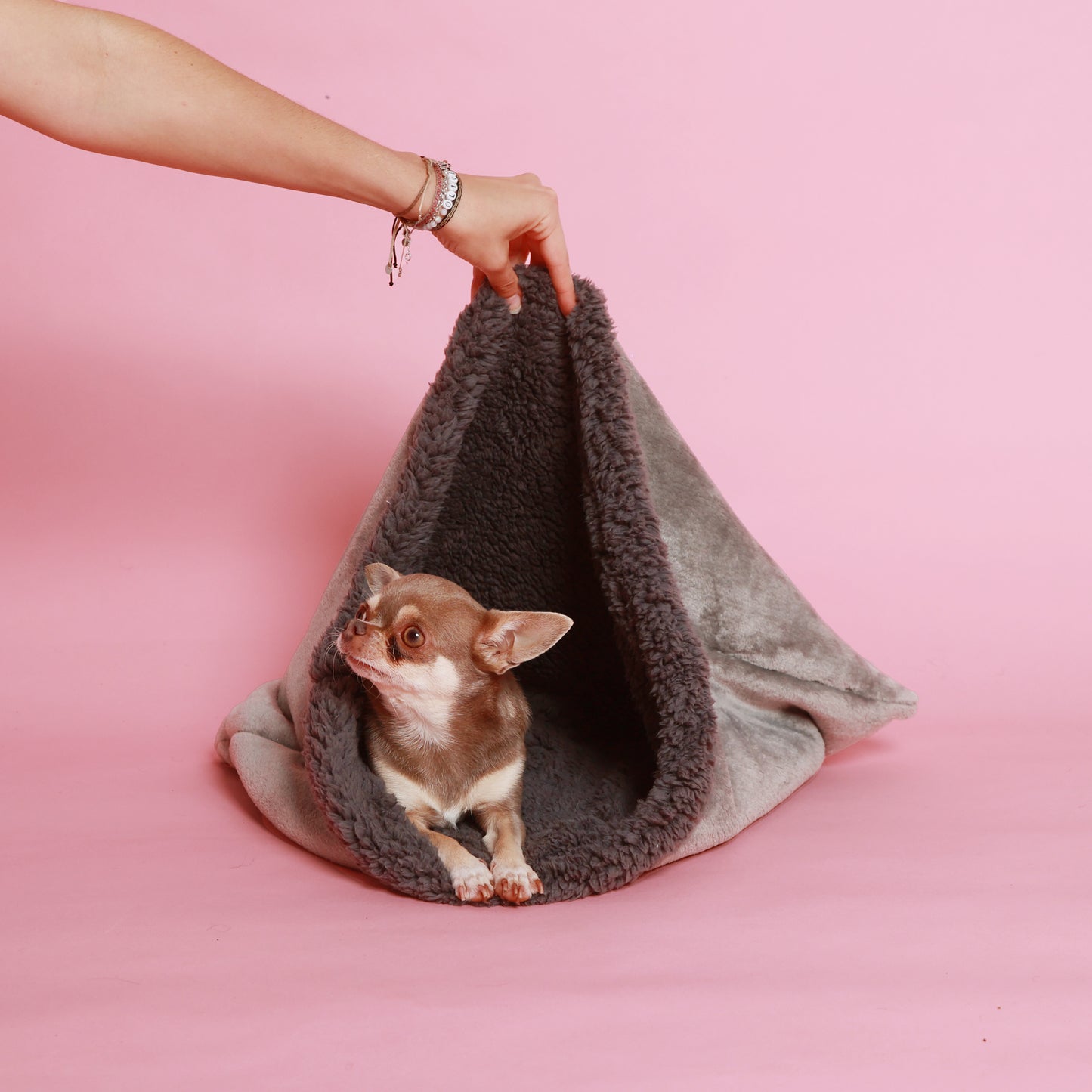Snuggle Sack Handmade in The UK