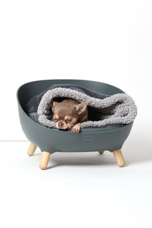 ThermiBed - Heating & Cooling Pet Bed